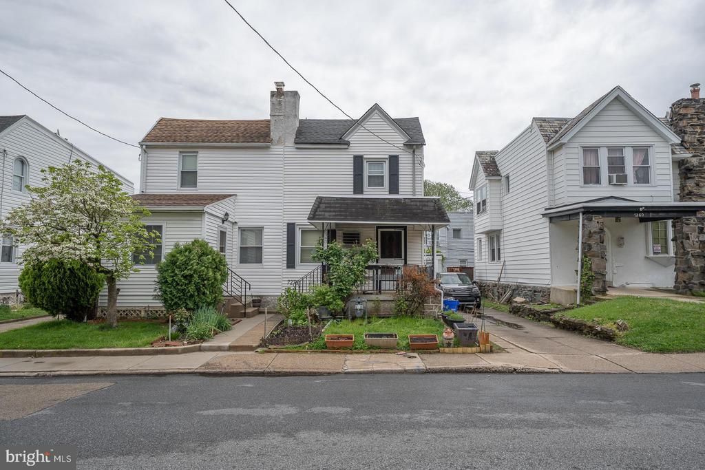 7278 BRADFORD ROAD , UPPER DARBY, PA 19082