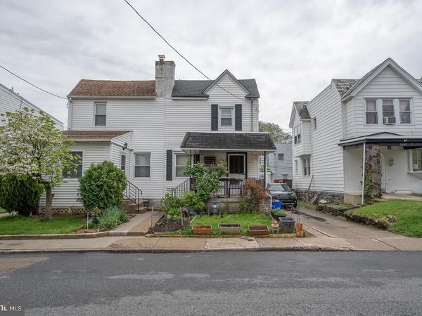 7278 BRADFORD ROAD , UPPER DARBY, PA 19082