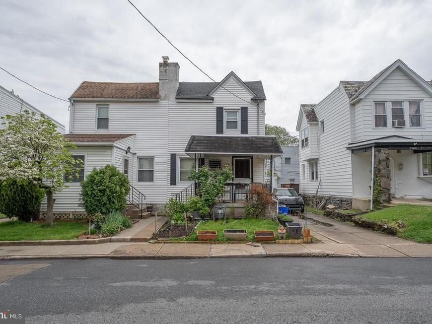 7278 Bradford Road , Upper Darby, PA 19082 Main Photo