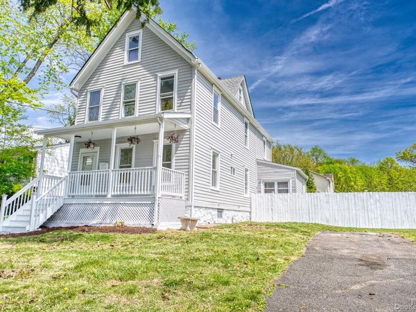 71 Lenox Avenue , Congers, NY 10920