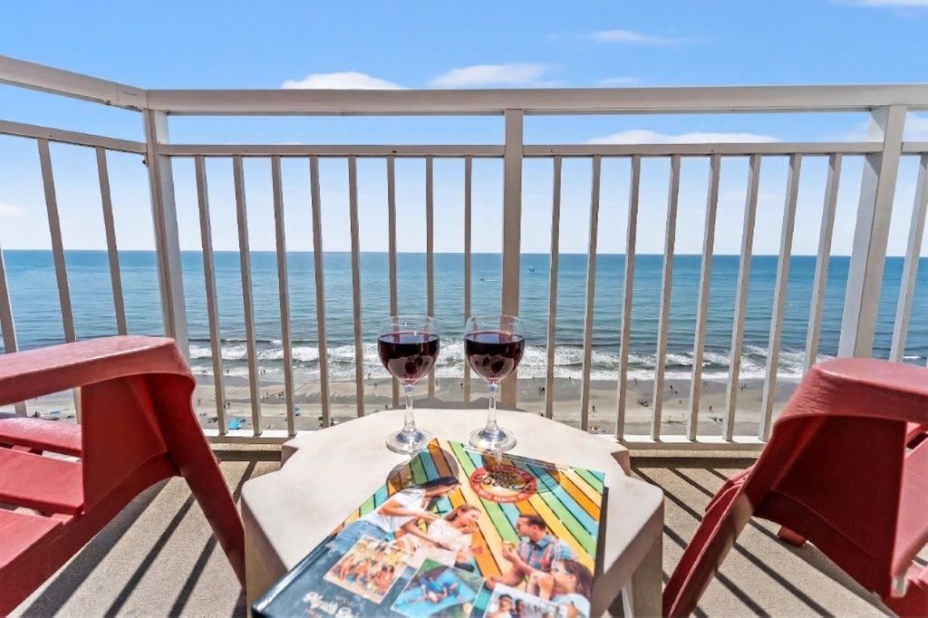 2801 S Ocean Blvd.  Photo 17