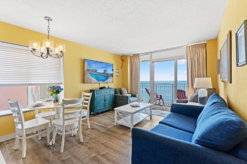 2801 S Ocean Blvd.  Photo 4