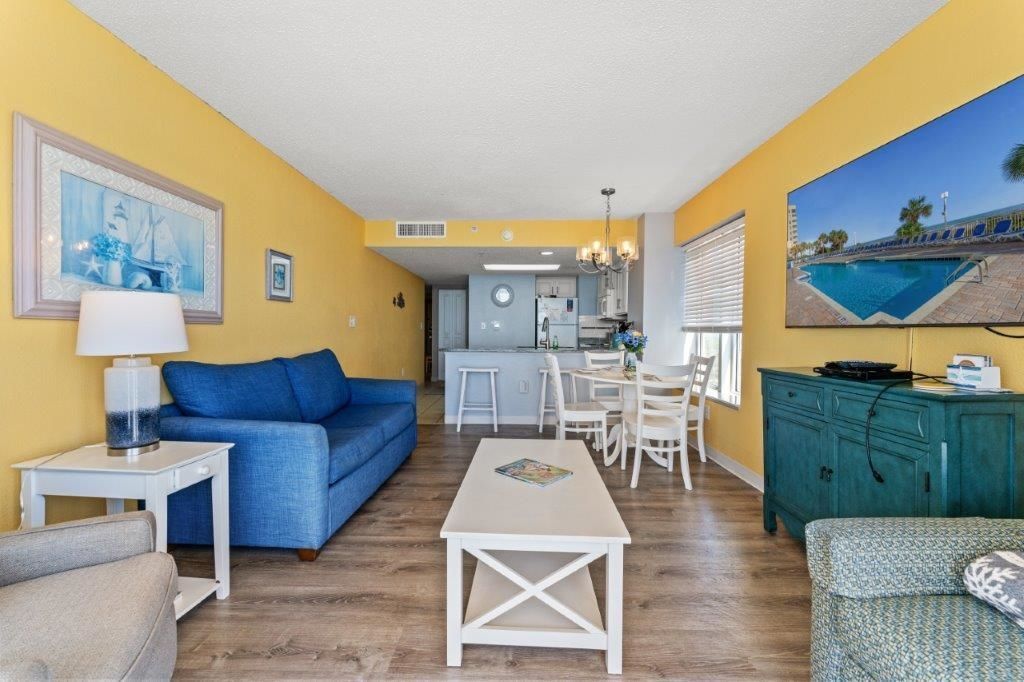 2801 S Ocean Blvd.  Photo 5