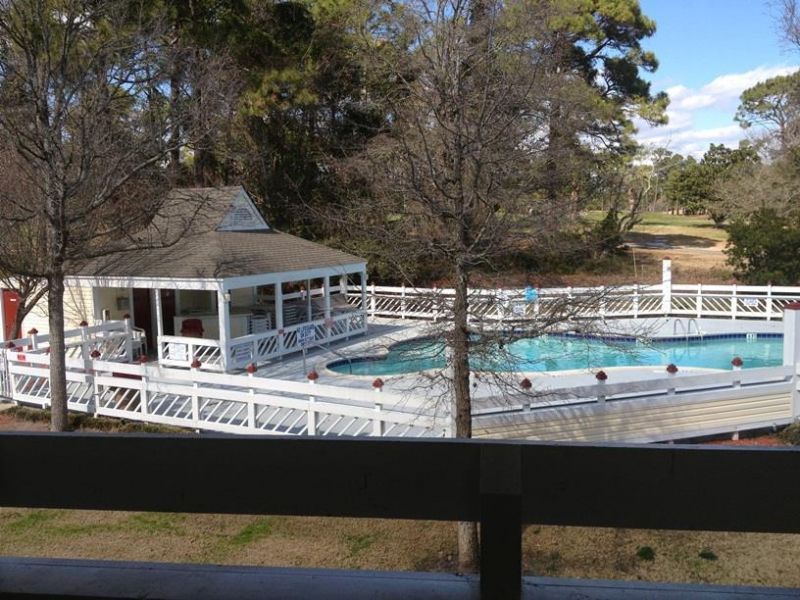 1100 Possum Trot Rd.  Photo 21