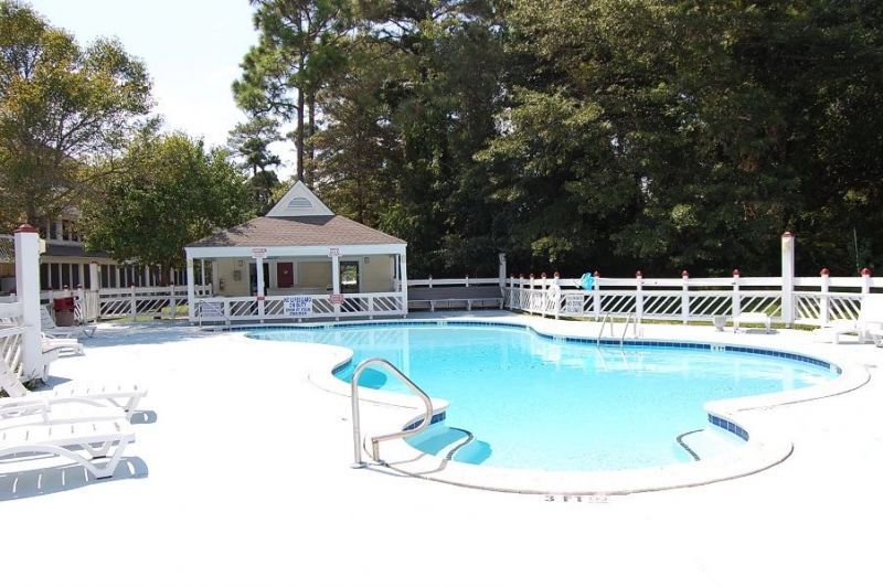1100 Possum Trot Rd.  Photo 22