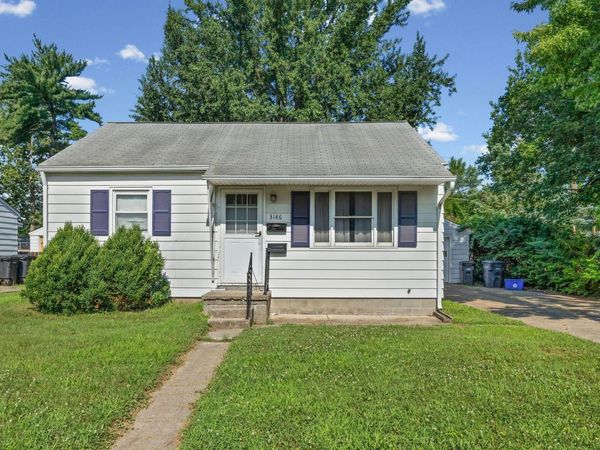 3146 Elmwood Avenue, Lafayette, IN 47904