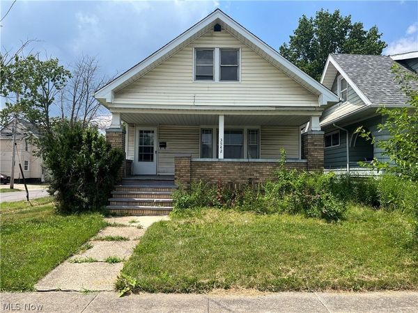 3542 W 119th Street , Cleveland, OH 44111