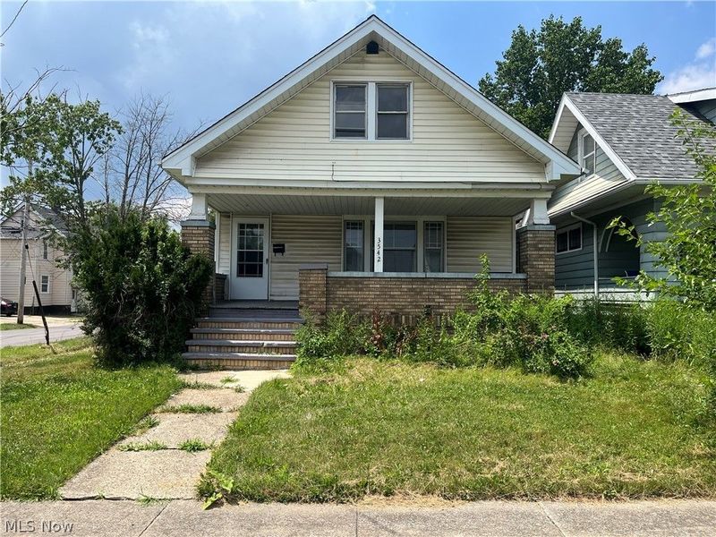 3542 W 119th Street, Cleveland, OH 44111 Photo 1