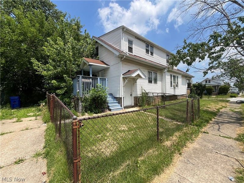 3542 W 119th Street, Cleveland, OH 44111 Photo 2