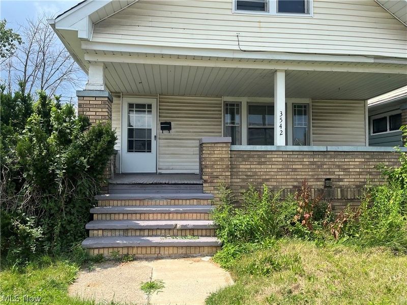 3542 W 119th Street, Cleveland, OH 44111 Photo 3
