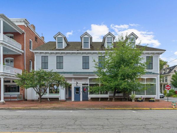 200 204 HIGH STREET, CHESTERTOWN, MD 21620