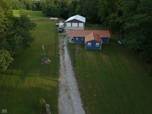 3309 W County Road 800 S, Greensburg, IN 47240