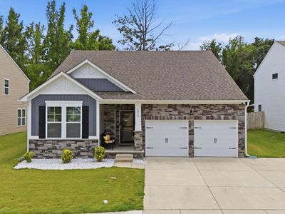 1213 Cavalier Lane, Rock Hill, SC 29730