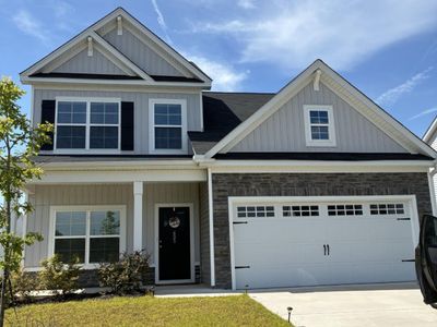 605 Bronze Fantail Run , Lexington, SC 29072