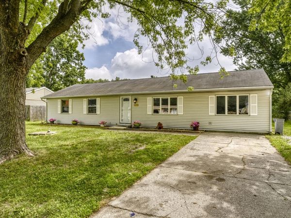 9713 N 490 E , DeMotte, IN 46310