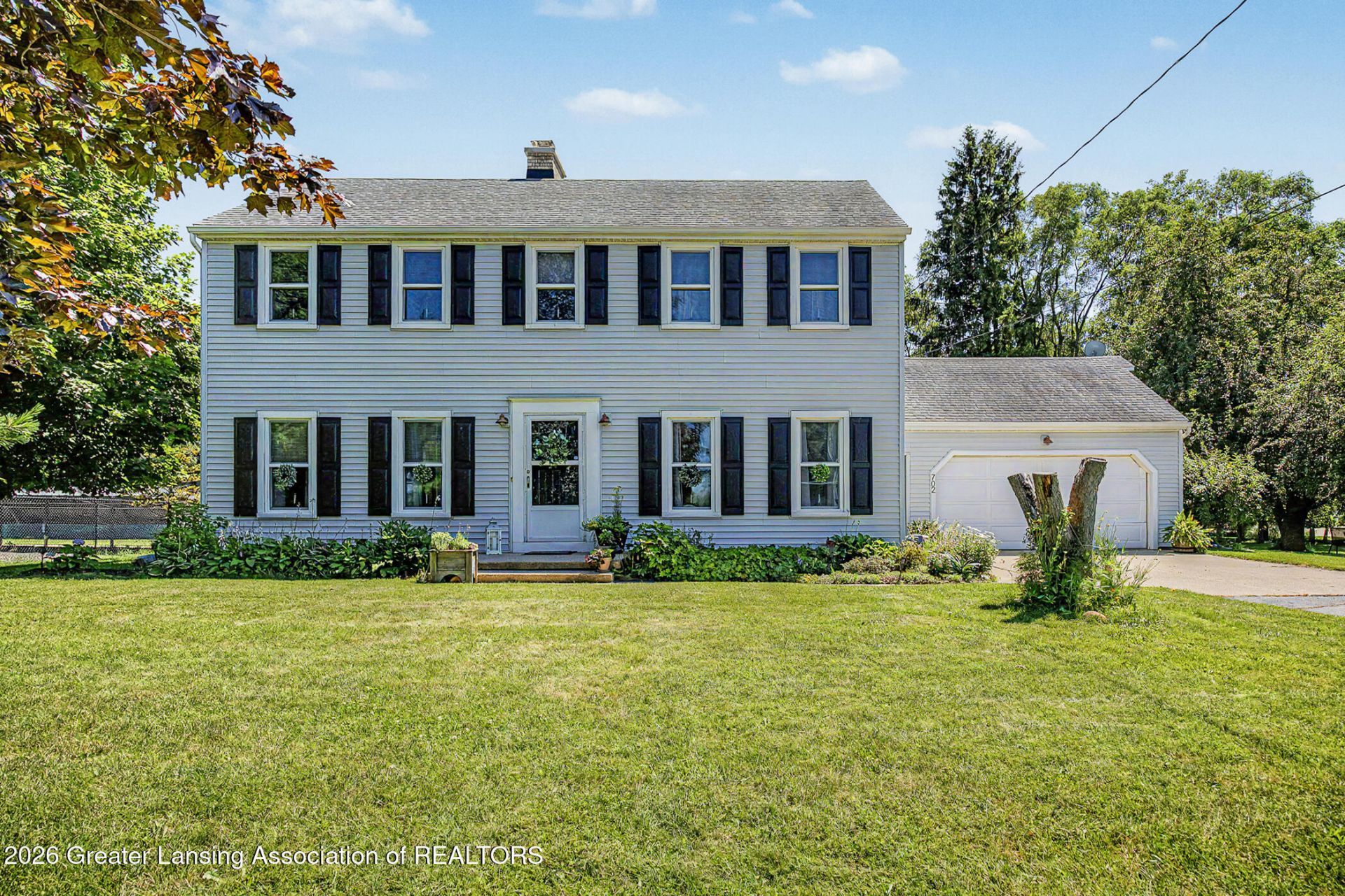 702 State Street, Eaton Rapids, MI 48827 Main Photo