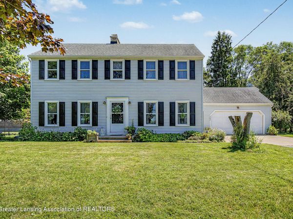 702 State Street, Eaton Rapids, MI 48827