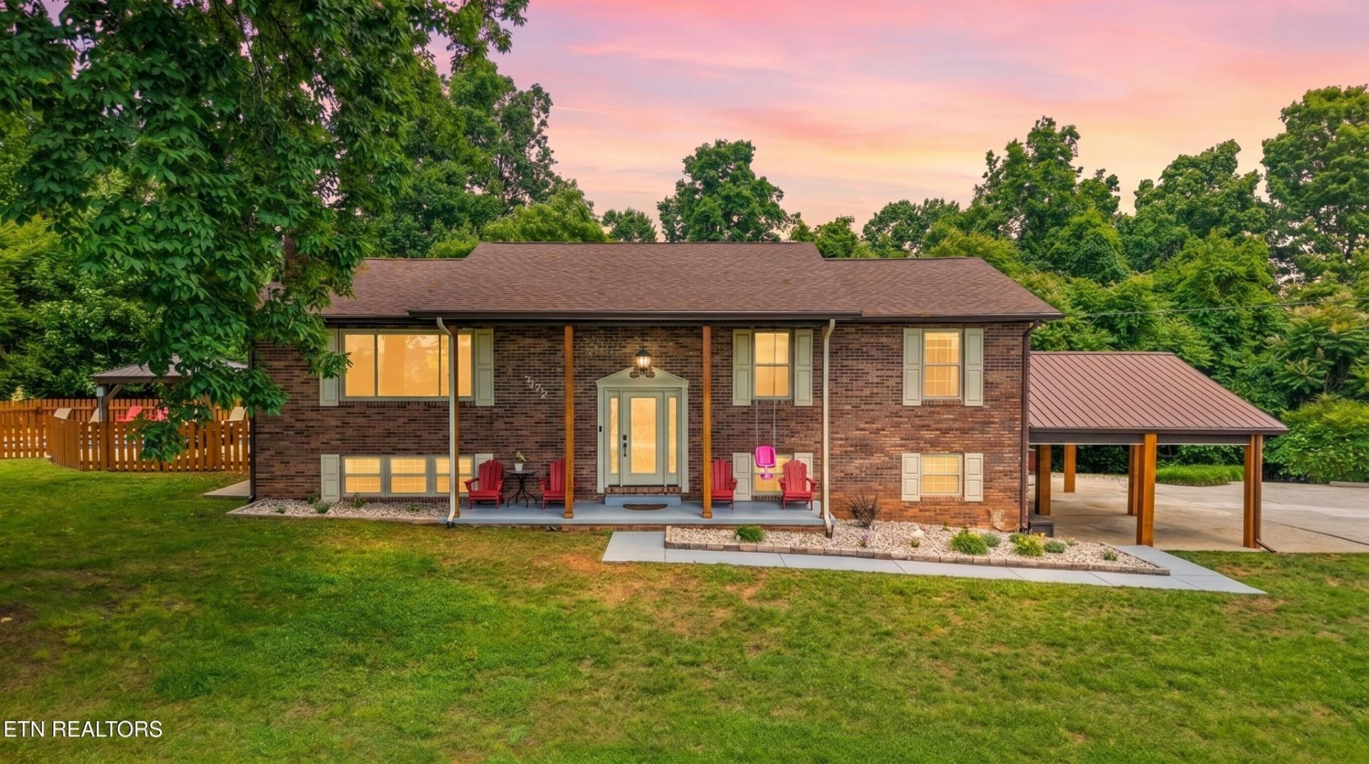 172 Fox Hunter Rd , Maynardville, TN 37807 Main Photo