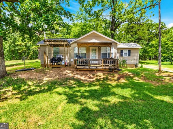 201 Lakeshore Drive, Eatonton, GA 31024