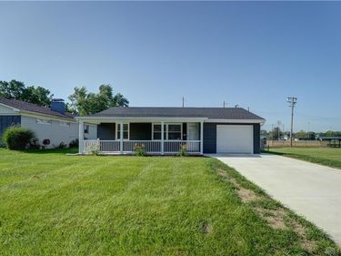 414 E Harmon Drive, Greenville, OH 45331