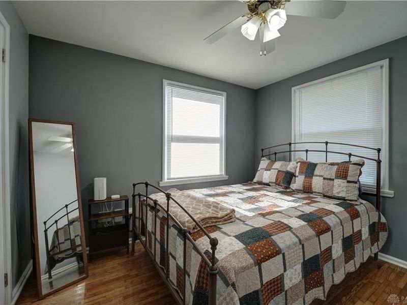414 E Harmon Drive, Greenville, OH 45331 Photo 12