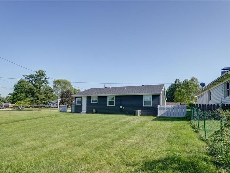 414 E Harmon Drive, Greenville, OH 45331 Photo 21