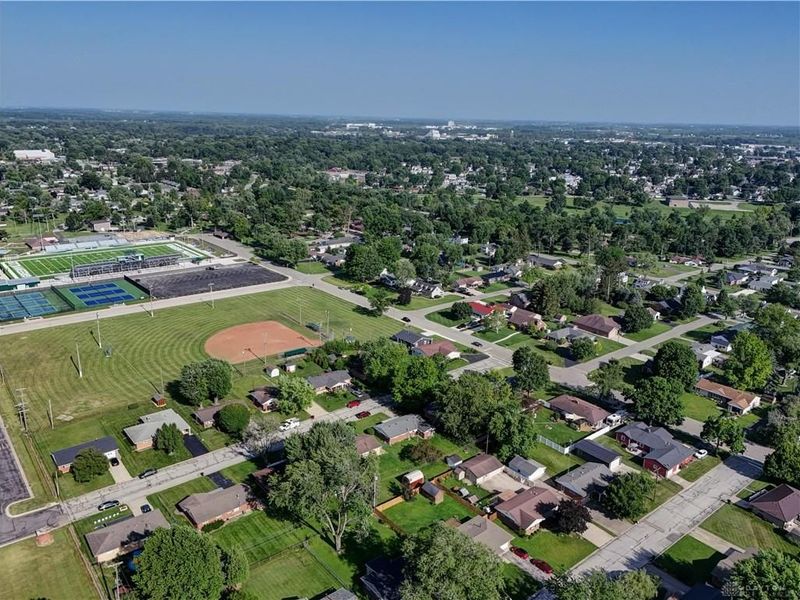 414 E Harmon Drive, Greenville, OH 45331 Photo 24