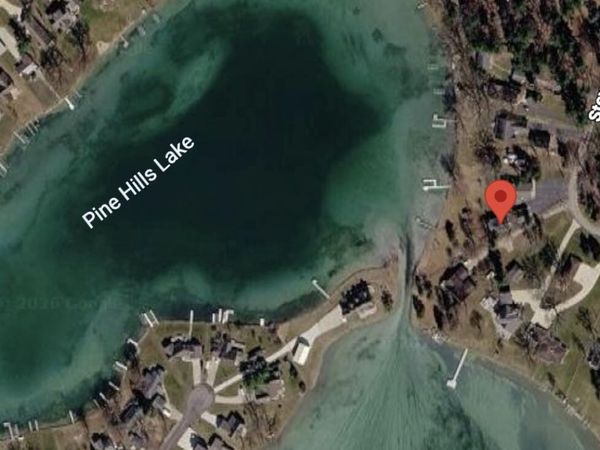 250 Steves Scenic Drive, Horton, MI 49246