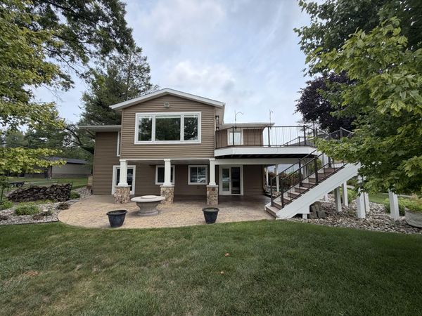 250 Steves Scenic Drive, Horton, MI 49246