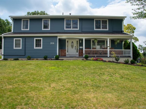 206 W Central Avenue, Pearl River, NY 10965