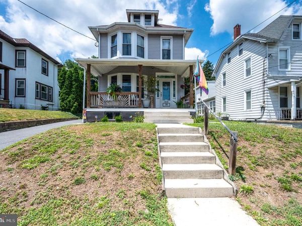 30 W 33RD STREET , READING, PA 19606
