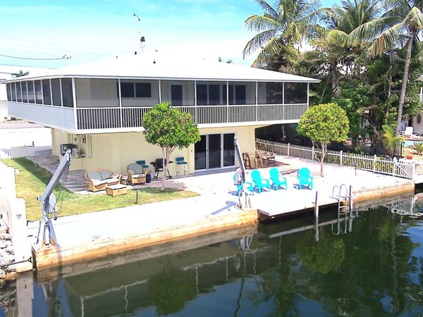 135 Tequesta Street, Tavernier, FL 33070