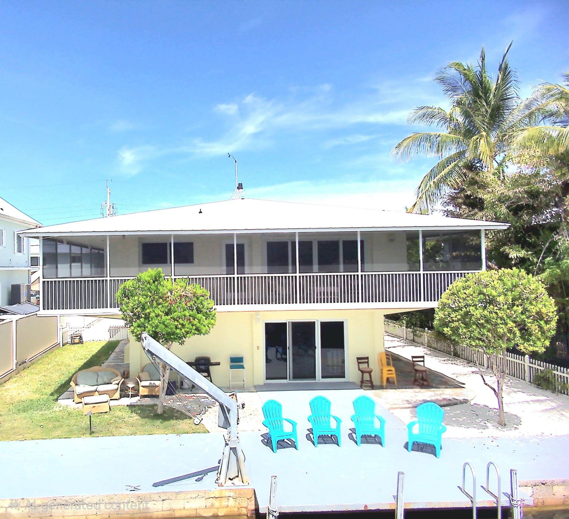 135 Tequesta Street, Tavernier, FL 33070 Photo