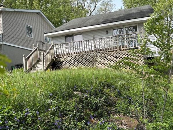 4031 HILLCREST, Highland Twp, MI 48356