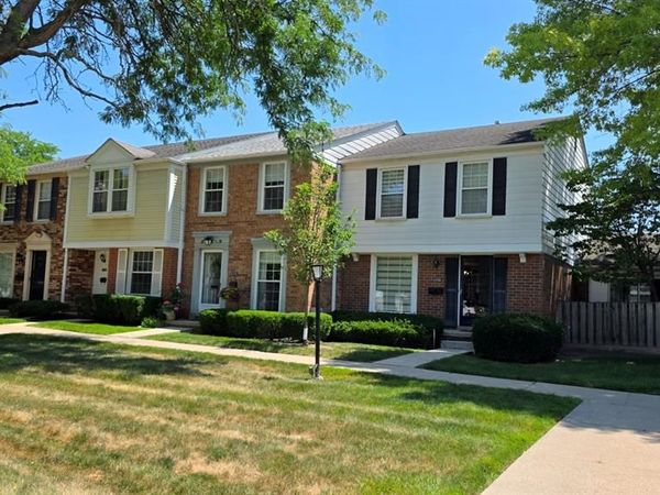 21150 Beaconsfield Street, St. Clair Shores, MI 48080