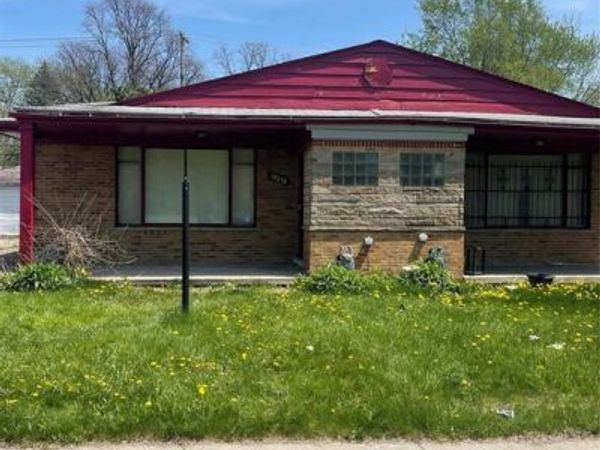 19278 LAHSER Road, Detroit, MI 48219
