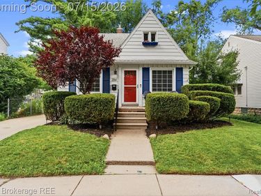 254 Albany Street, Ferndale, MI 48220