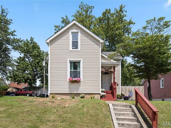 515 Union Avenue, Belleville, IL 62220