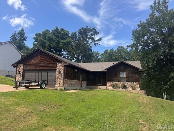 1929 The Woods Circle , Barnhart, MO 63012