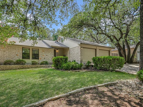 7001 Narrow Oak TRL, Austin, TX 78759