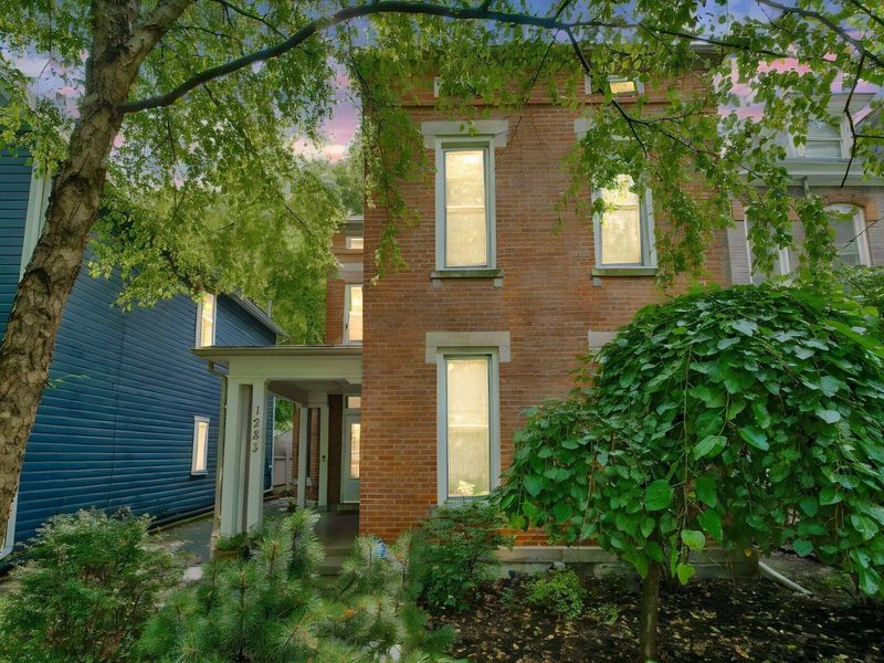 1283 Hunter Avenue, Columbus, OH 43201 Photo 3