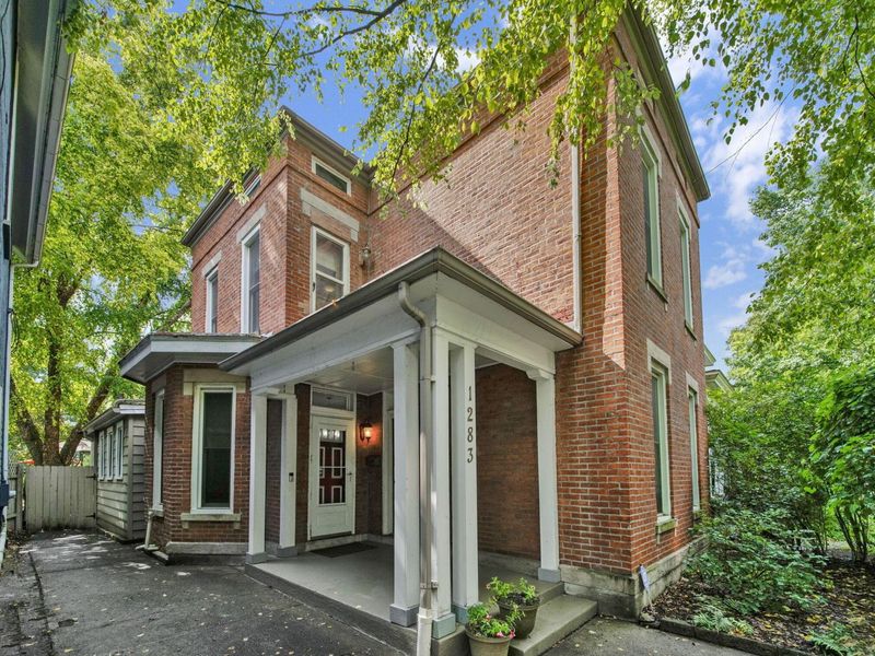 1283 Hunter Avenue, Columbus, OH 43201 Photo 4