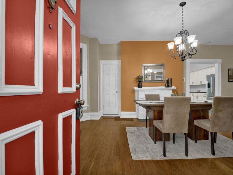 1283 Hunter Avenue, Columbus, OH 43201 Photo 5