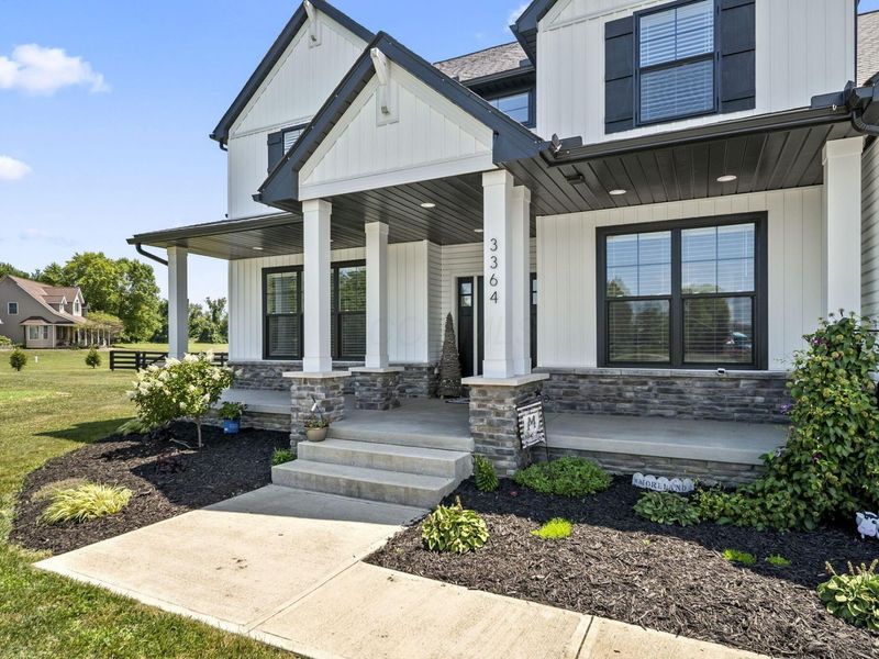 3364 Tschopp Road NE, Lancaster, OH 43130 Photo 10