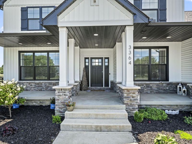 3364 Tschopp Road NE, Lancaster, OH 43130 Photo 11