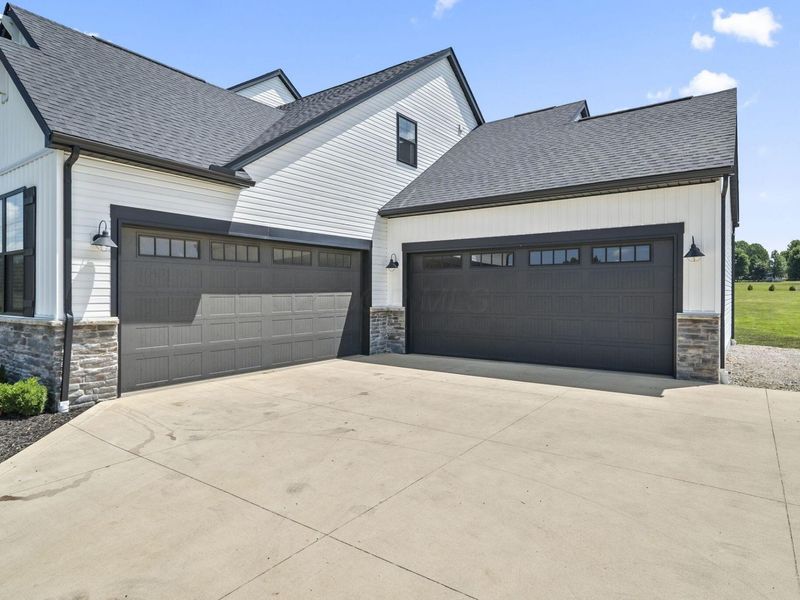 3364 Tschopp Road NE, Lancaster, OH 43130 Photo 4