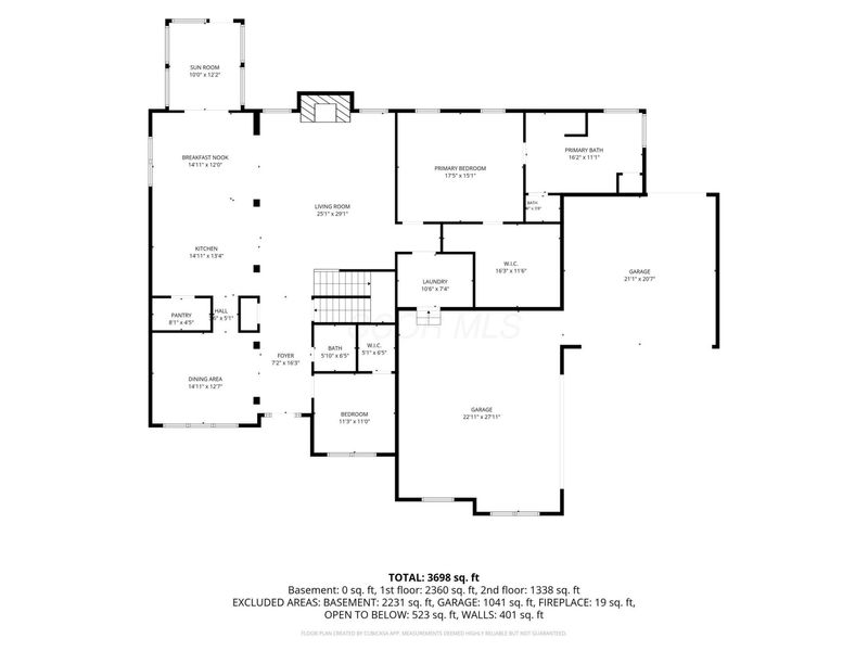 3364 Tschopp Road NE, Lancaster, OH 43130 Photo 75
