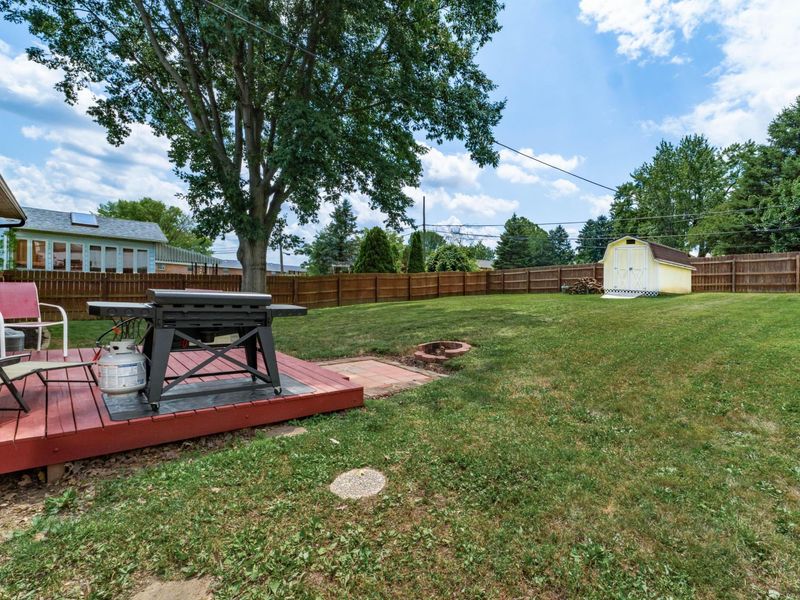 137 Whittier Drive S, Lancaster, OH 43130 Photo 29