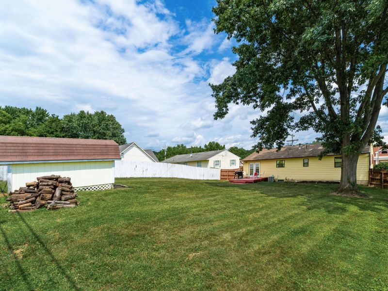 137 Whittier Drive S, Lancaster, OH 43130 Photo 32