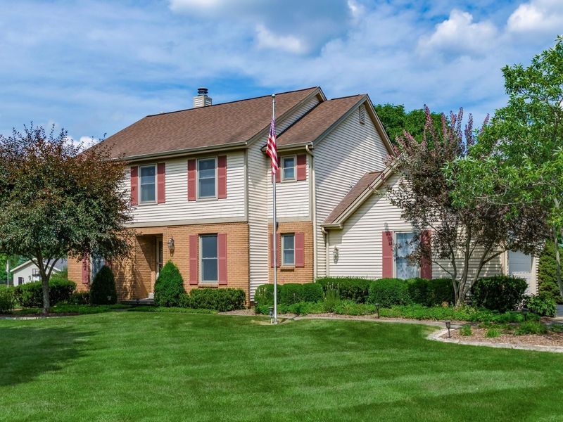 9471 Concord Road, Powell, OH 43065 Photo 1